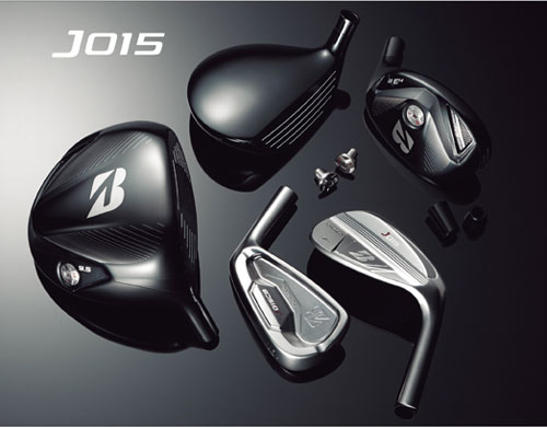 StNuwBRIDGESTONE GOLF J015xV[Y V