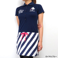 レディス ゴルフ ワンピース