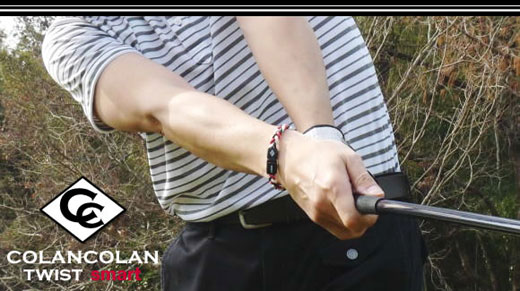 NANZT[uCOLANCOLAN RR TWIST smart uXbgv