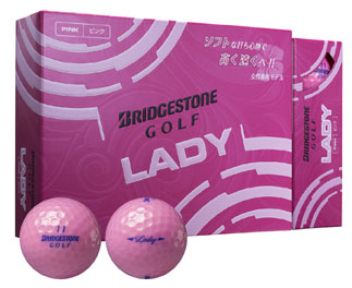 wBRIDGESTONE GOLF LADYx V